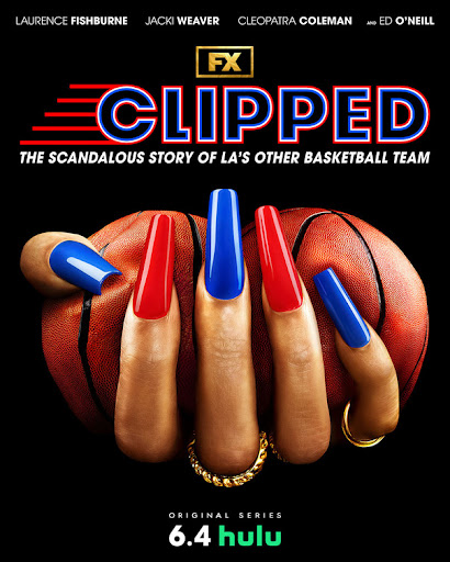 Clipped (Tv series)